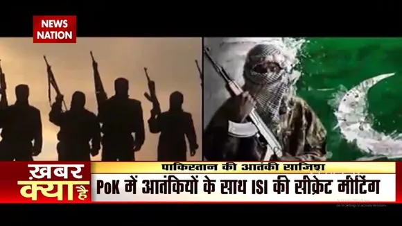 भारत के जवानों ने 9 दिन में किया 13 आतंकियों का खत्मा