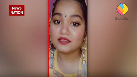Diwali 2021 : दिवाली के शुभ अवसर पर दिल से Wish वाला Video Viral