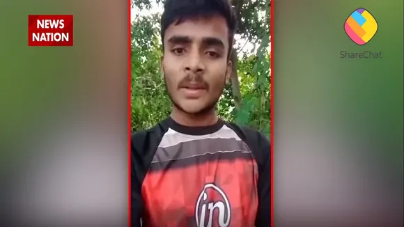 Diwali 2021 : दिवाली पर पटाखें जलाने से पहले देख लीजिए Viral Video