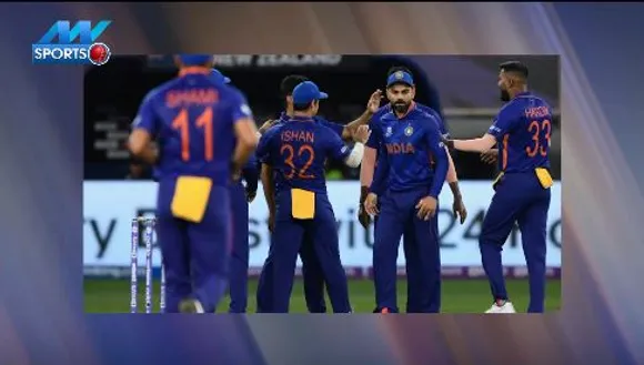 T20 World Cup : बस ये और हो जाए तो भारत सेमीफाइनल में..