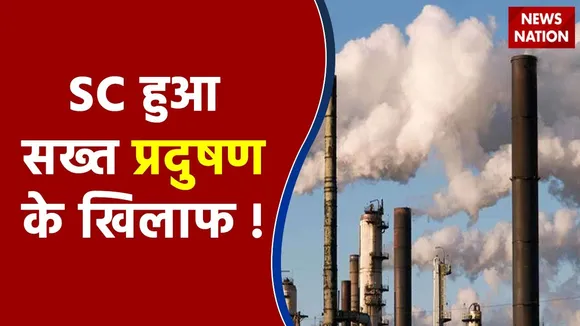 बढ़ते प्रदूषण के कारण दिल्ली-एनसीआर में बढ़ा इन बिमारियों का खतरा, देखिए रिपोर्ट