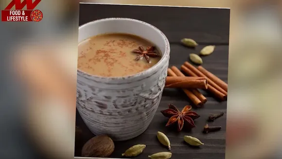 अब ये चाय करेगी आपका weight loss