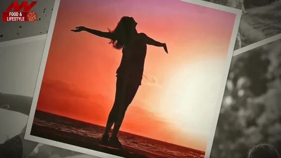 हर तरह के स्ट्रेस से दूर रहने के लिए ज़रूरी हैं कुछ बातें, देखें वीडियो