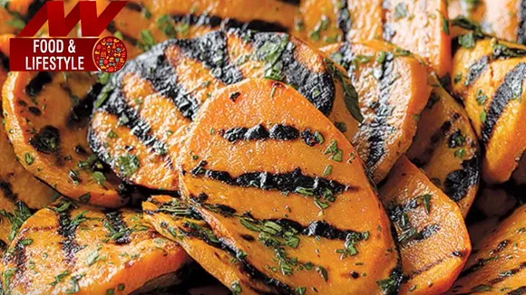 सर्दियों में बना सकते हैं शकरकंद की 5 बेहतरीन recipe!