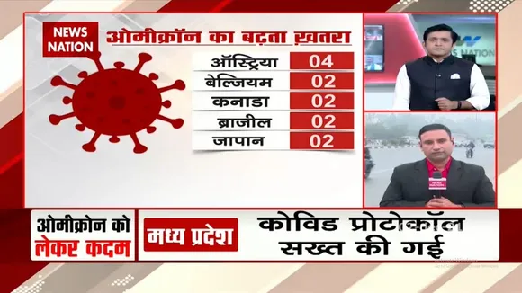Corona के नए वैरिएंट Omicron को देखते हुए भारतीय सरकार उठाएगी क्या-क्या कदम ?