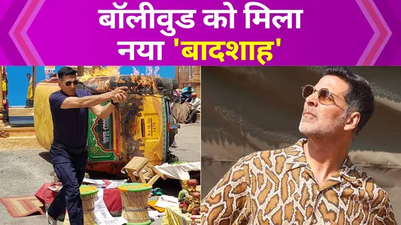 बॉलीवुड को मिला नया 'बादशाह', करने वाला है 2000 करोड़ की कमाई