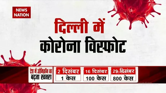 Third Wave का अलर्ट, हम कितने हैं सतर्क ?