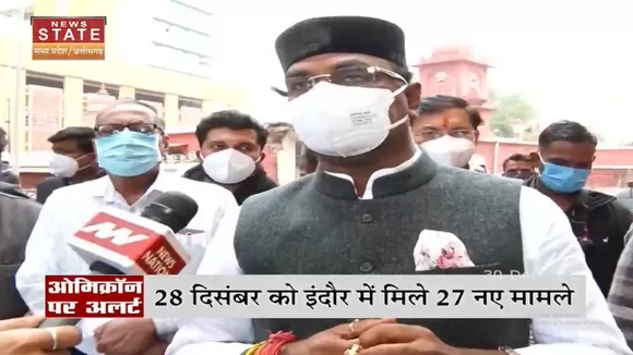 MP में 7 दिन में 265 से ज्यादा कोरोना के मामले सामने आने से बढ़ी चिंता