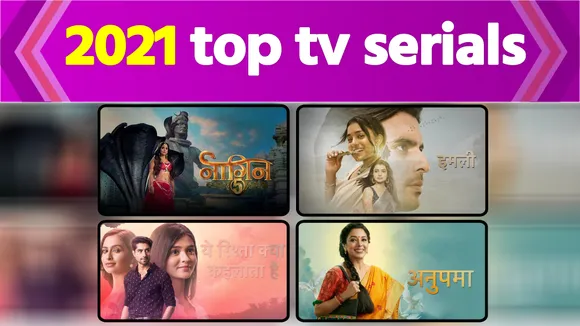 3112 TV SHOW RADHA