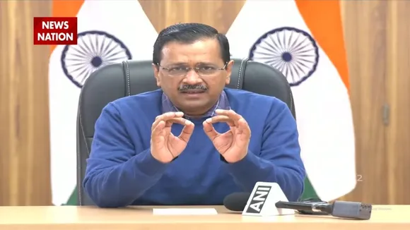 कोविड के मामले बढ़ रहे हैं, लेकिन घबराएं नहीं: Arvind Kejriwal