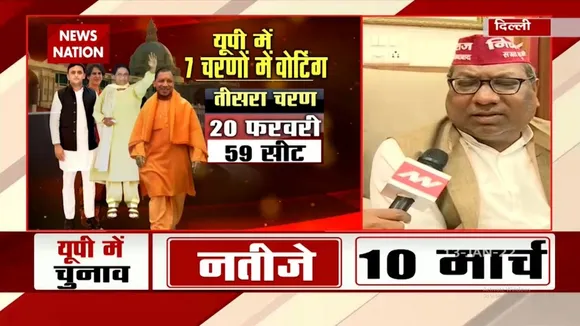 UP Election 2022 : UP चुनाव से पहले निषाद पार्टी ने किया सीटों को लेकर खुलासा