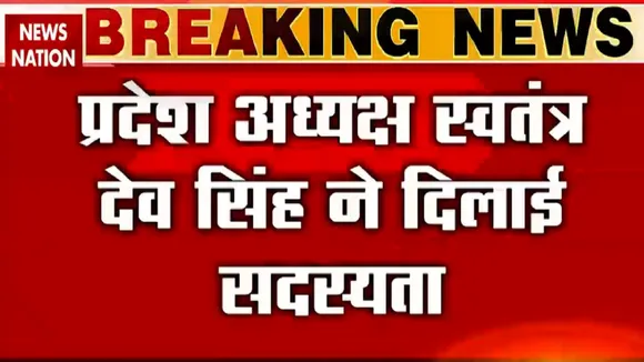 UP Election: यूपी में BJP का बड़ा धमाका! पूर्व IPS असीम अरुण BJP में शामिल