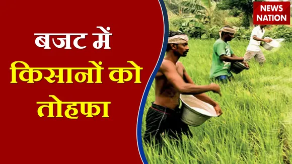 Budget 2022: किसानों के लिए बजट में हुए ये 10 बड़े ऐलान, देखें एग्रिकल्चर सेक्टर को क्या-क्या मिला