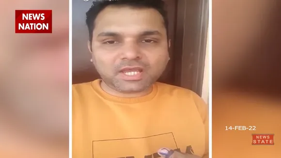वोट वाली उंगली : करिए वोट दीजिए हमें #वोट_वाली_उंगली की सेल्फी !