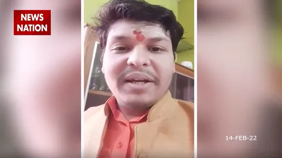 वोट वाली उंगली : करिए वोट दीजिए हमें #वोट_वाली_उंगली की सेल्फी !
