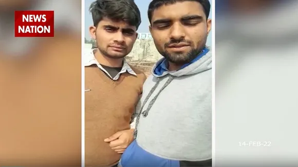 वोट वाली उंगली : करिए वोट दीजिए हमें #वोट_वाली_उंगली की सेल्फी !