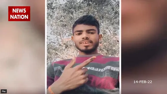 वोट वाली उंगली : करिए वोट दीजिए हमें #वोट_वाली_उंगली की सेल्फी !