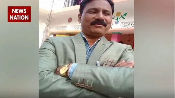 वोट वाली उंगली : लोकतंत्र के महापर्व पर करिए वोट, भेजिए हमें वोट वाली उंगली की सेल्फी !