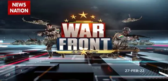 War Front रुस ने यूक्रेन को दी बड़ी धमकी !