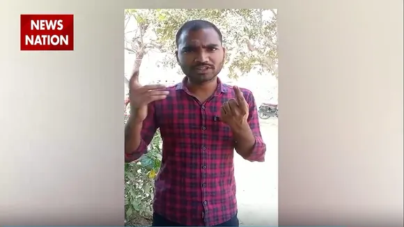 वोट वाली उंगली : लोकतंत्र के महापर्व पर करिए वोट, भेजिए हमें वोट वाली उंगली की सेल्फी !