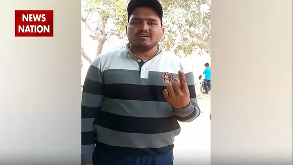 वोट वाली उंगली : लोकतंत्र के महापर्व पर करिए वोट, भेजिए हमें वोट वाली उंगली की सेल्फी !