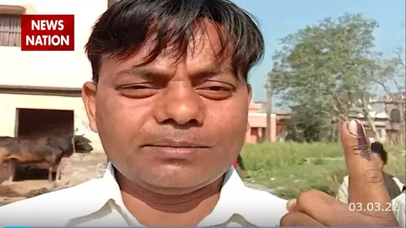 वोट वाली उंगली : लोकतंत्र के महापर्व पर करिए वोट, भेजिए हमें वोट वाली उंगली की सेल्फी !