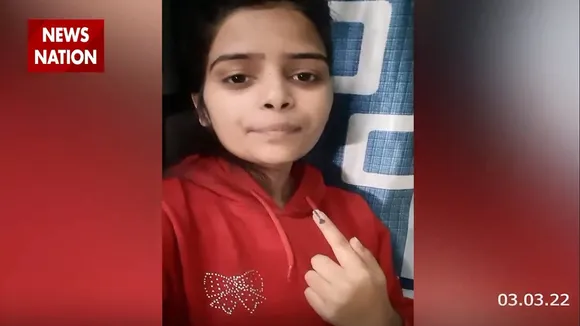वोट वाली उंगली : लोकतंत्र के महापर्व पर करिए वोट, भेजिए हमें वोट वाली उंगली की सेल्फी !