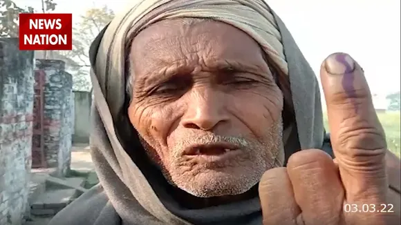 वोट वाली उंगली : लोकतंत्र के महापर्व पर करिए वोट, भेजिए हमें वोट वाली उंगली की सेल्फी !