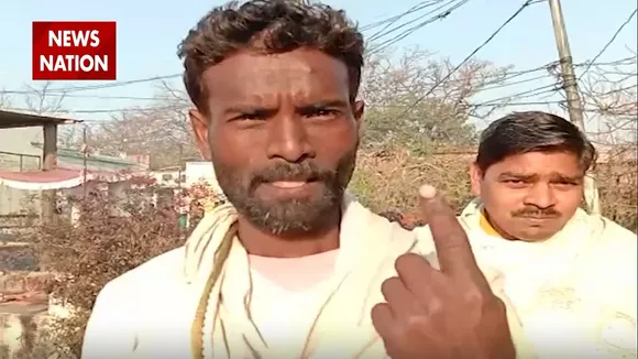 वोट वाली उंगली : लोकतंत्र के महापर्व पर करिए वोट, भेजिए हमें वोट वाली उंगली की सेल्फी !
