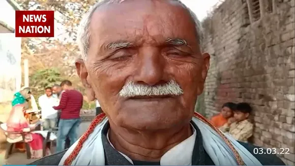 वोट वाली उंगली : लोकतंत्र के महापर्व पर करिए वोट, भेजिए हमें वोट वाली उंगली की सेल्फी !