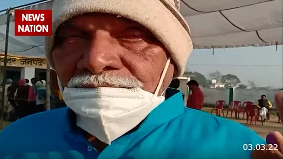 वोट वाली उंगली : लोकतंत्र के महापर्व पर करिए वोट, भेजिए हमें वोट वाली उंगली की सेल्फी !