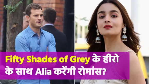 Hollywood  में बजेगा Alia Bhatt का डंका, 'वंडरवुमन' की फिल्म Heart of Stone से करेंगी डेब्यू
