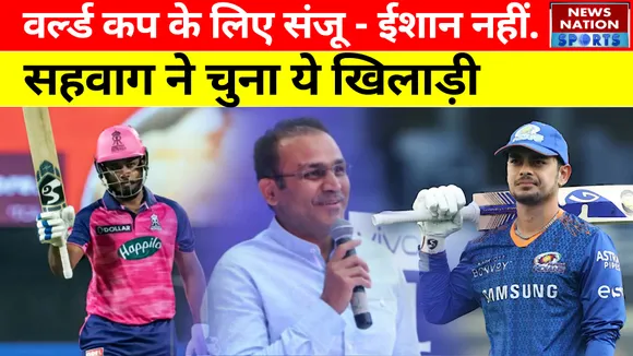 T20 WC के लिए करना चाहिए PBKS का विकेटकीपर शामिल, पूर्व कप्तान ने बताई खासियत