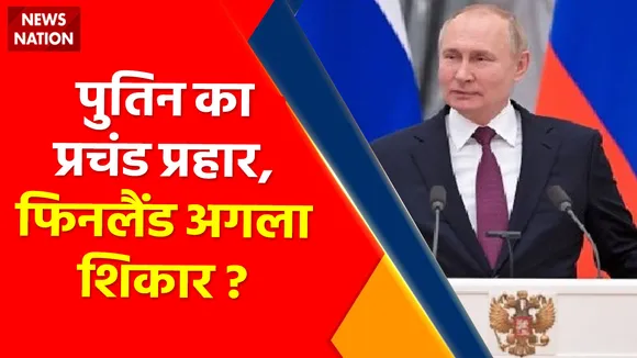 Putin Death Mystery  : क्या है पुतिन की डेथ मिस्ट्री ? , क्या है पुतिन की हकीकत ?