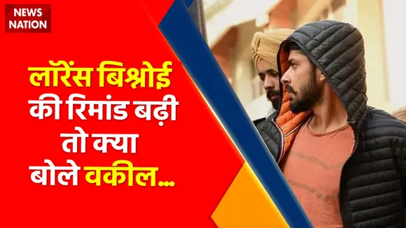 Sidhu Moosewala Muder Case: Gangster Lawrence Bishnoi के वकील ने क्या कहा ?