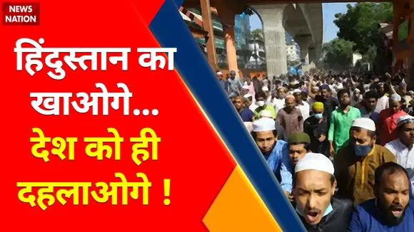 Rajasthan News : Ajmer Dargah के खादिम का विवादित Video हुआ Viral !