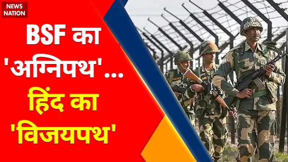 Gujarat News : जानिए आपकी चैन की नींद के लिए कौन जाग रहा है ?