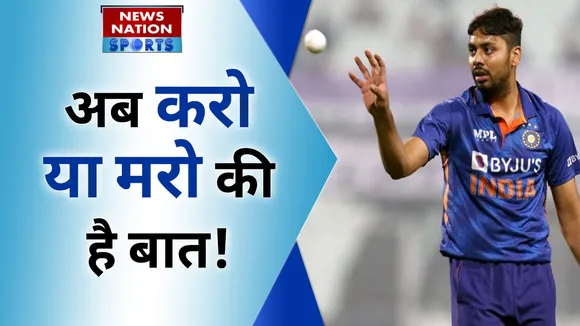 IND vs Zim 3rd ODI: अब करो या मरो की है बात!