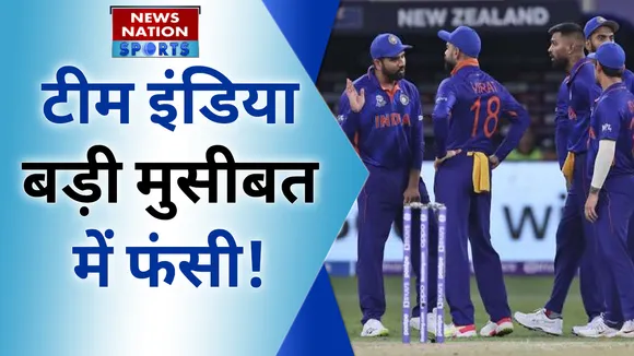 Asia Cup से पहले ही टीम इंडिया मुसीबत में फंसी! इस खिलाड़ी की वापसी कहीं पड़ न जाए भारी