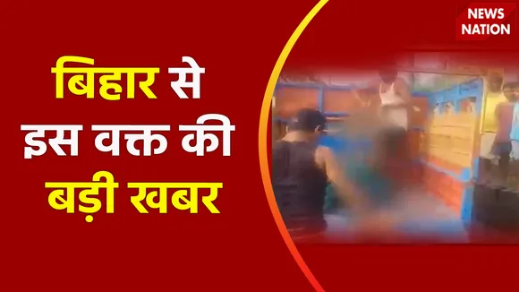 Breaking News : पटना में युवक का शव मिलने से हड़कंप