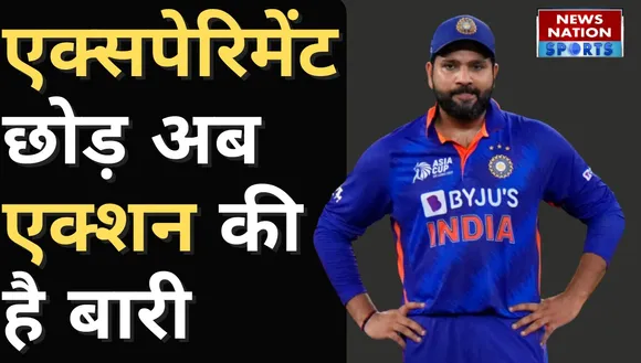 IND vs Aus : टीम इंडिया की ये है प्लानिंग, करो या मरो की है स्थिति !