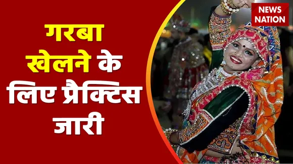 Navratri 2022: मां दुर्गा की मूर्तियों की सजावट जारी