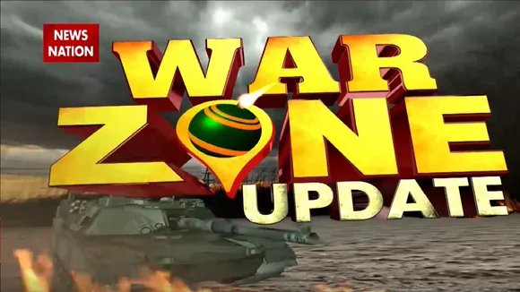 Russia Ukraine War Zone Update : ओडेसा में रूसी फौज ने गिराया सुसाइडर ड्रोन
