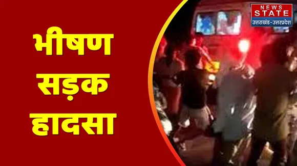 Kanpur Breaking News: तेज रफ्तार ट्रक ने लोडर में मारी टक्कर, हादसे में 5 की मौत