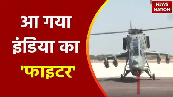 Indian Air Force  : राजनाथ सिंह की 'प्रचंड' उड़ान,  भारतीय वायु सेना को मिली नई 'शक्ति'