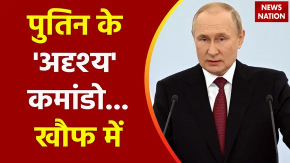 Russia-Ukraine War: रूसी रुकेगा या आखिर में यूक्रेन झुकेगा ?