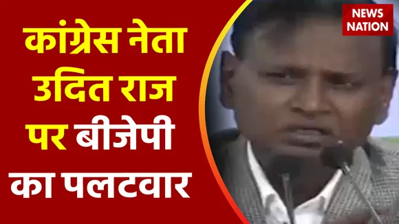 President Draupadi Murmu: राष्ट्रपति द्रौपदी मुर्मू पर विवादित बयान