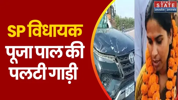 JHABUA NEWS: धार तक निकाली गई यात्रा, कांतिलाल भूरिया रहे मौजूद