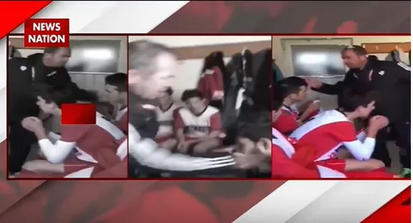 Lie Detector Test : क्या है हार पर पिटते Argentina के खिलाड़ियों का सच? |Argentina players |