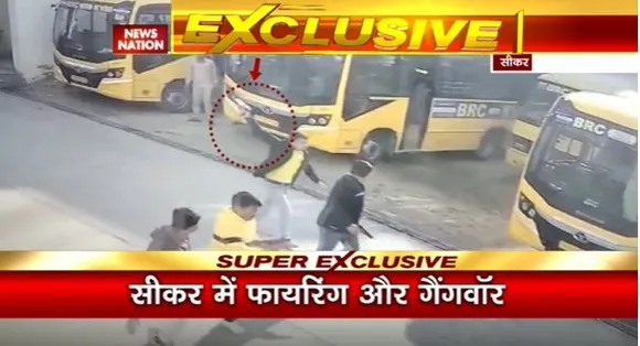 Rajasthan Breaking : Sikar के राजू ठेठ मर्डर केस में लॉरेंस बिश्नोई गैंग ने ली हत्या की जिम्मेदारी |